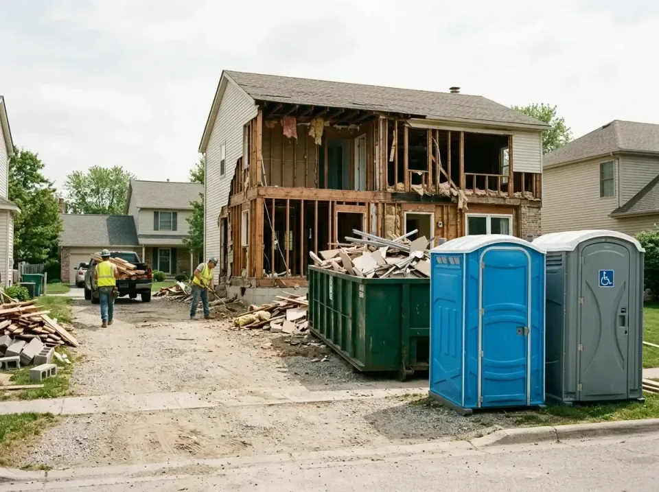 home-renovation-demolition-sit-010 — frequently asked questions, Portable Toilet & Dumpsters Rental in Belmar, NJ